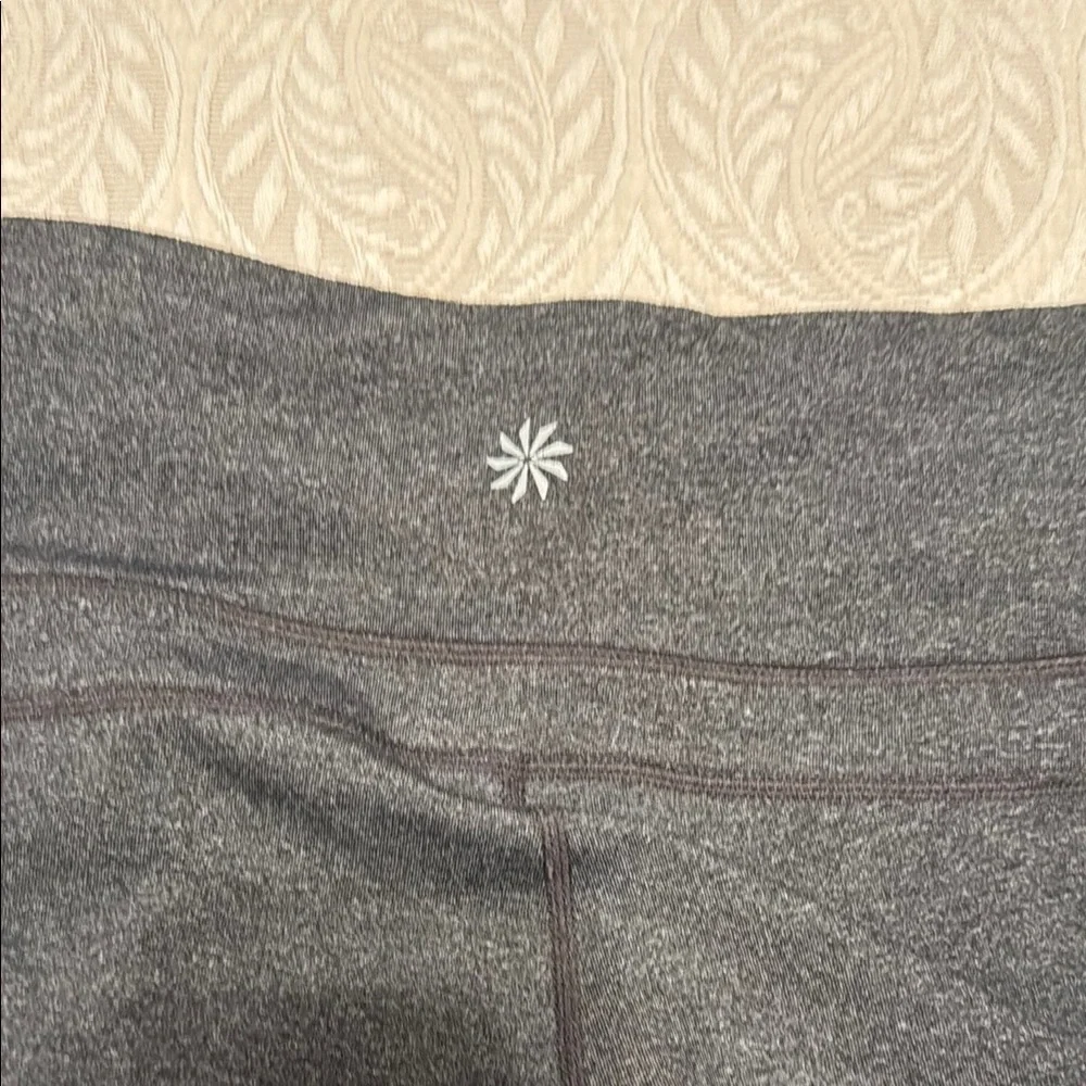 Athlete Gray Women's Pants SZ XL